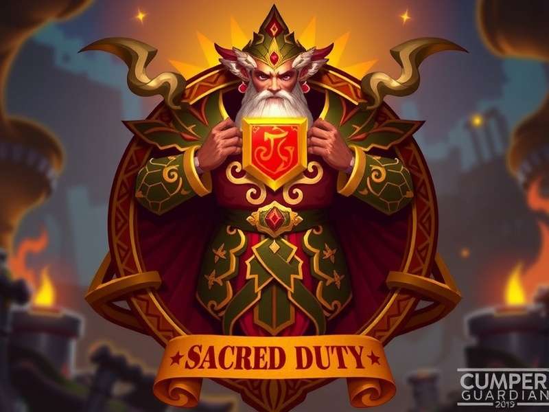 Cumin Guardian Sacred Duty Gameplay - Desi Fantasy Action